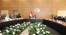 26.2 مليار جنيه استثمارات شركة نقل الكهرباء لتطوير المحطات في «2024-2025»