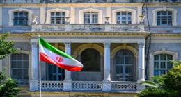 إيران تشترط رفع جميع العقوبات لتخفيف نسبة تخصيب اليورانيوم