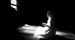 دعاء قيام الليل مكتوب طويل.. اللهم إني أعوذ بك من زوال نعمتك
