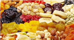أسعار ياميش رمضان 2026.. عروض جديدة وتخفيضات تصل إلى 20%