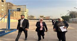 «تعليم القاهرة» توجّه بإنهاء تسجيل استمارات الثانوية العامة