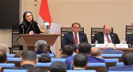 «التضامن»: متوسط تركيز الأطفال وصل إلى 8 ثوان وهذا يؤثر على مستوى التعليم
