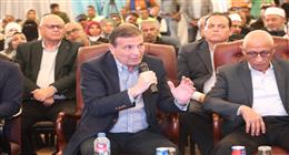 أبرزها 5 ملايين جنيه لمشروعات المرأة.. وزير الزراعة يعلن حزمة دعم لأهالي سيناء