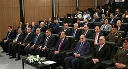 مدبولي يشهد إطلاق مشروع أبراج ومارينا المونت جلالة بالعين السخنة باستثمارات 50 مليار جنيه