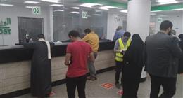 باق أيام.. أماكن صرف منحة رمضان للعمالة غير المنتظمة وآخر موعد