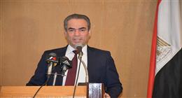 المسلماني في جامعة العاصمة: القلاع تسقط من الداخل.. والتكاتف الوطني واجب وجودي