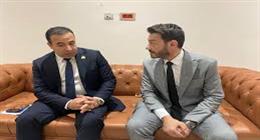 من «لعبة وقلبت بجد» لقرار الحظر.. كيف صنعت الدراما وعيا جديدا بمخاطر الألعاب؟