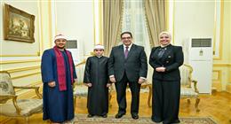 جامعة القاهرة تحتضن احتفالية برنامج دولة التلاوة.. القرآن الكريم غذاء الروح