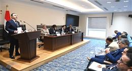 «الشعب الجمهوري» يتقدم بمشروع قانون لحماية الطفل من مخاطر الإنترنت