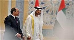 خبير سياسي: زيارة الرئيس السيسي للإمارات تعزز التنسيق العربي في مواجهة التحديات الإقليمية