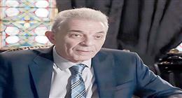 محمود حميدة.. المتمرد (بروفايل)