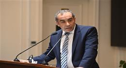 النائب أحمد سرحان يطالب بإنشاء هيئة للسلامة الرقمية تتبع مجلس الوزراء