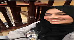 حلا شيحة تتحدث عن الحجاب: لم يمنعني من الاستمتاع بحياتي
