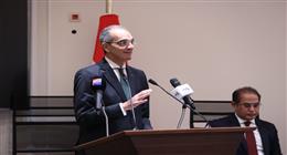 وزير الاتصالات: خطة تضم 5 محاور لحماية الأطفال من مخاطر الإنترنت