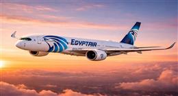 توفر رحلات استثنائية للركاب.. «مصر للطيران» تتسلم أول طائرة من طراز إيرباص A350-900