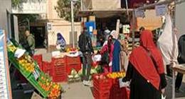 «المواجهة المباشرة».. استراتيجية وزارة الزراعة لحماية الأمن الغذائي وصحة المواطنين