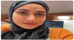 دراما رمضان 2026.. تسنيم مطر تظهر بالحجاب في مسلسل أب ولكن