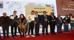 قدموا 30 مشروعا.. محافظ القليوبية يشيد بإبداعات الشباب لتطوير القناطر الخيرية