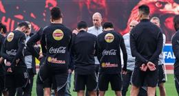 مصدر يكشف مصير صفقات الأهلي الجديدة من المشاركة أمام الإسماعيلي بالدوري