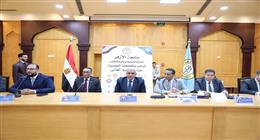 نائب رئيس جامعة الأزهر: الوعي الوطني خط الدفاع الأول عن الدولة