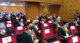 اليوم.. حلف اليمين القانونية لأعضاء النيابة الإدارية وقضايا الدولة الجدد أمام وزير العدل 