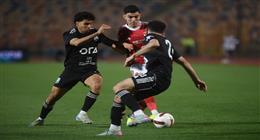 عاجل.. رد فعل مفاجئ في الأهلي تجاه ييس توروب بعد التعادل أمام زد