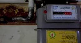 بدء تسجيل قراءات عدا الغاز الطبيعي إلكترونيا.. «علشان تدفع استهلاكك»