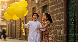 عيد الفطر 2026 في مصر.. موعد أول أيام العيد وعدد الأيام المتبقية
