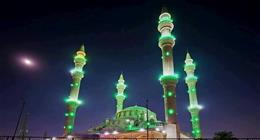 موعد أذان المغرب اليوم الأحد 01-03-2026 في بورسعيد		  																										