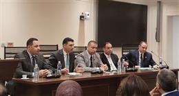 «صناعة النواب» تفتح ملف إغلاق منشآت تعليمية تابعة لمصلحة الكفاية الإنتاجية 
