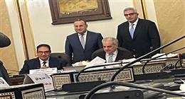 جامعتا القاهرة وأسوان توقعان بروتوكولا لتعزيز الدراسات الإفريقية والبحث العلمي