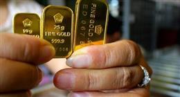 سعر سبيكة الذهب btc اليوم الأحد 1-3-2026 بمحلات الصاغة.. تحديث جديد