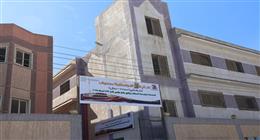 محافظ المنوفية يوجه بصرف مواد غذائية ولحوم لأحد دور الرعاية الاجتماعية 