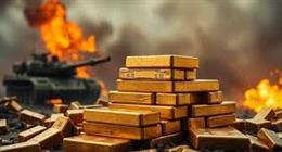 عيار الذهب 21 يربح 700 جنيه في فبراير.. هل يواصل الصعود؟