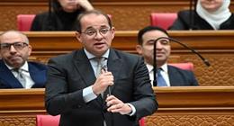 وزير المالية: تعديل «الضريبة العقارية» لزيادة حد الإعفاء حتى 8 ملايين جنيه