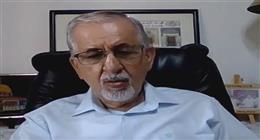 أستاذ علوم سياسية: قدرات إيران غير المعروفة تزيد المخاوف في تل أبيب