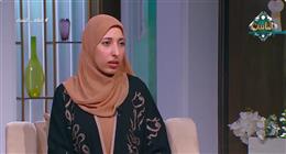 هند حمام لـ«فقه النساء»: تنظيم النسل جائز بضوابط شرعية.. وزوج الأخت ليس محرما على التأبيد