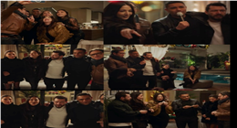7 أبراج لا تنسى أصحاب الطفولة.. مثل أصدقاء «حسن» في مسلسل اتنين غيرنا