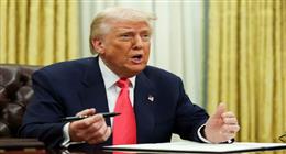 سيناريوهات الصراع الأمريكي الإيراني بعد إعلان ترامب رغبة طهران بالتفاوض