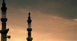 موعد أذان المغرب في القاهرة اليوم الأحد 1-3-2026