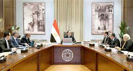 «مدبولي»: أرصدة المنتجات البترولية آمنة وتوفير التمويل لاستكمال مشروعات الطاقة 