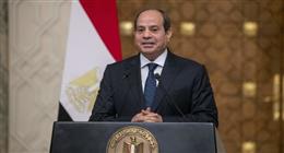 النائب علي مهران: الرئيس السيسي رسّخ استراتيجية للتوازن بين الأمن القومي والتنمية المستدامة