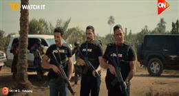 مسلسل رأس الأفعى يسلط الضوء على وادي الحيتان.. أول موقع تراث عالمي طبيعي بمصر