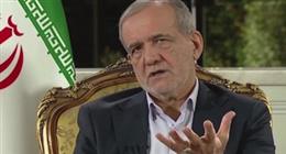 إعلام إسرائيلي: تل أبيب لم تحاول اغتيال الرئيس الإيراني لاعتقاد إمكانية الحوار معه