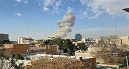 رويترز: دوي انفجارات في دبي ومخاوف من تصاعد التوترات الإقليمية 