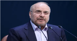 رئيس البرلمان الإيراني: طهران نفذت عملية «الوعد الصادق 4» بعد مقتل خامنئي