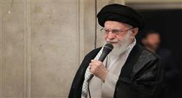 الجيش الإيراني يتوعد بالرد على اغتيال خامنئي: سنبقى درعا منيعا للدفاع عن وحدة إيران