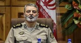 التلفزيون الإيراني يعلن مقتل عبد الرحيم الموسوي رئيس هيئة الأركان العامة للقوات المسلحة
