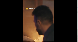  روح تتعرض لحادث في الحلقة 20 من مسلسل علي كلاي.. والجمهور: «مستحيل تموت»