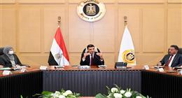 وزير الصناعة: الوزارة ستكون شريكا داعما للمستثمر الصناعي في رحلته حتى التصدير